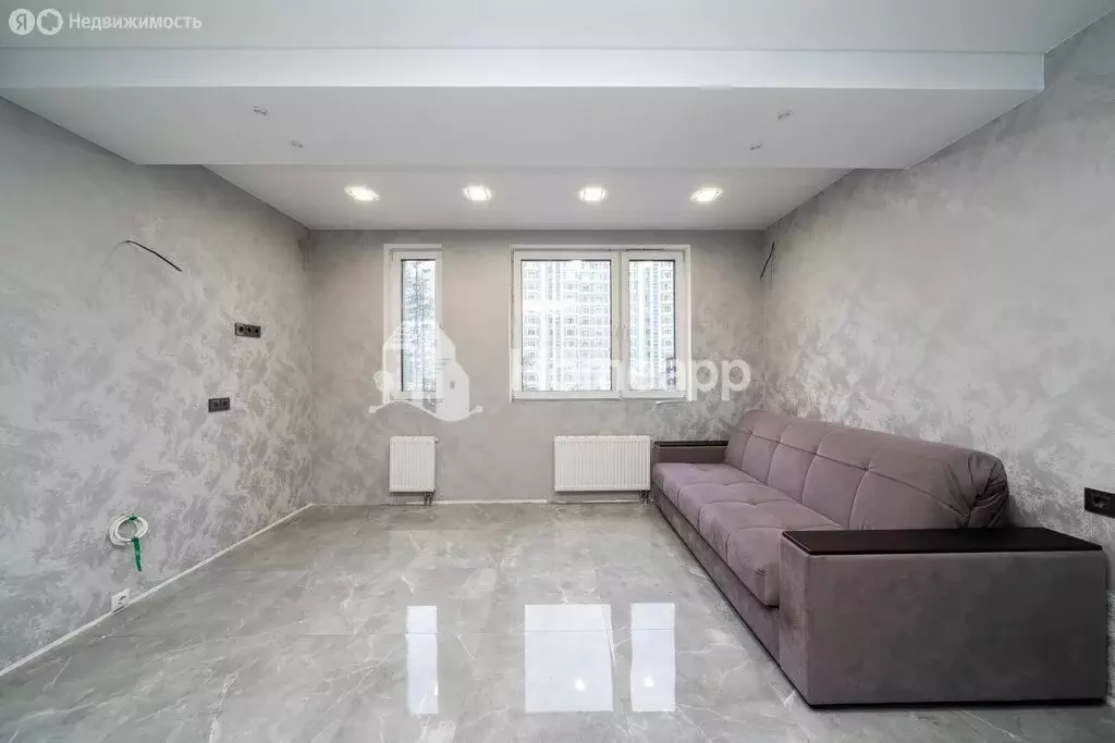 Квартира-студия: Москва, Дмитровское шоссе, 107Ак5 (26 м) - Фото 2