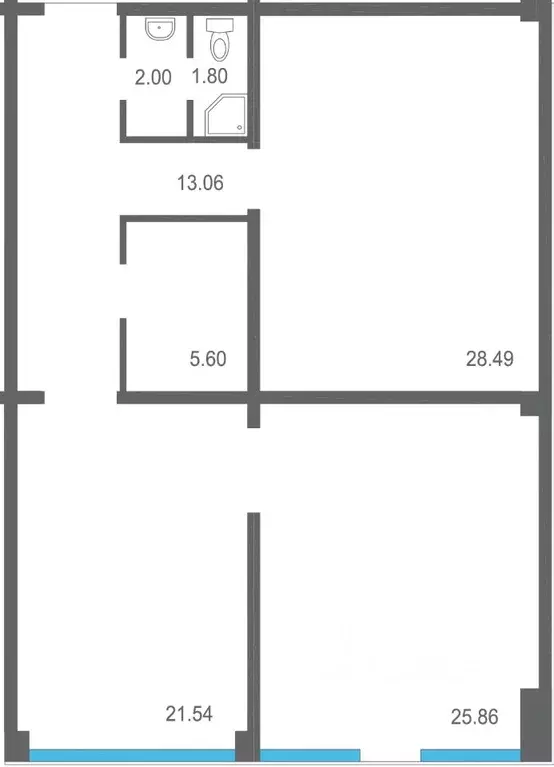 Помещение свободного назначения в Крым, Ялта ул. Кирова, 8/12 (98 м) - Фото 0