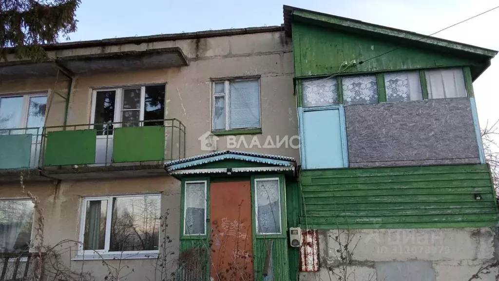 Дом в Рязанская область, Захаровский район, Добро-Пчельское с/пос, с. ... - Фото 1