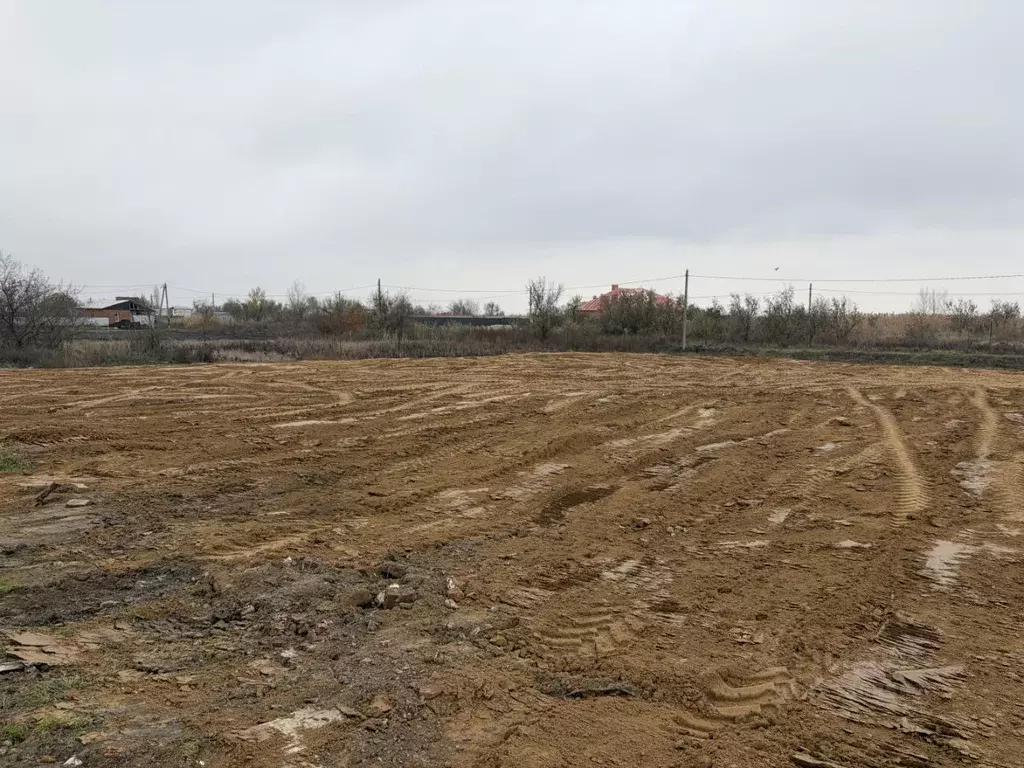 Участок в Ростовская область, Ростов-на-Дону 7-я Конструктивная ул. ... - Фото 2