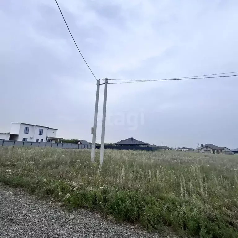 Участок в Оренбургская область, Оренбургский район, пос. Соловьевка ... - Фото 1