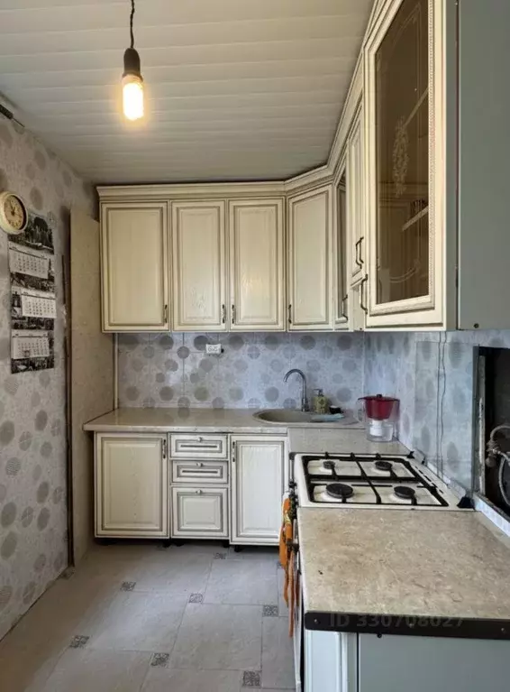 4-к кв. Санкт-Петербург просп. Луначарского, 76 (76.8 м) - Фото 1