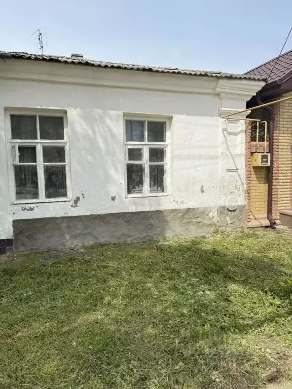 4-к кв. Крым, Керчь ул. Комарова, 18 (49.4 м) - Фото 1