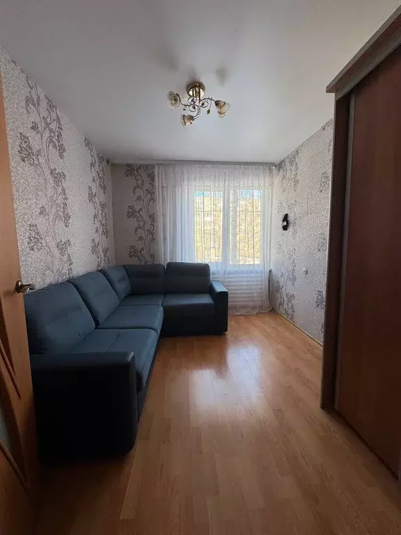 Продаётся 3-к квартира, 54.7 м - Фото 1