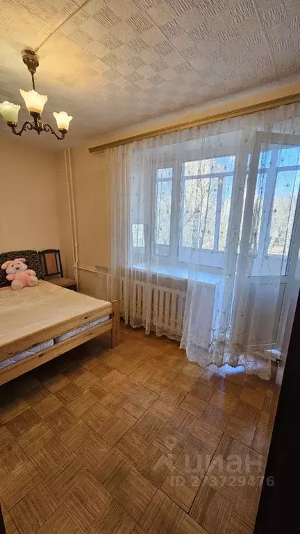 2-к кв. Московская область, Балашиха ул. Кудаковского, 9 (56.0 м) - Фото 1