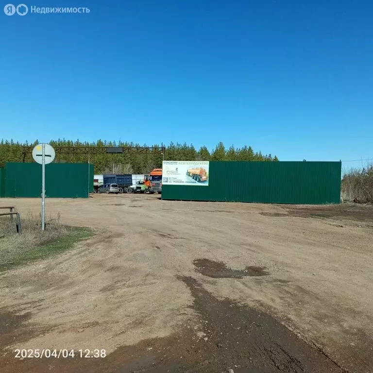 Участок в Кирсановка, улица Мира, 1А (34.92 м) - Фото 0