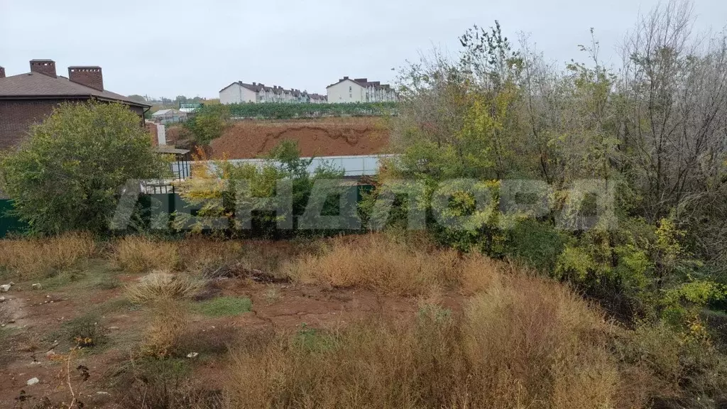 Участок в Ростовская область, Ростов-на-Дону Мачтовая ул. (10.5 сот.) - Фото 2