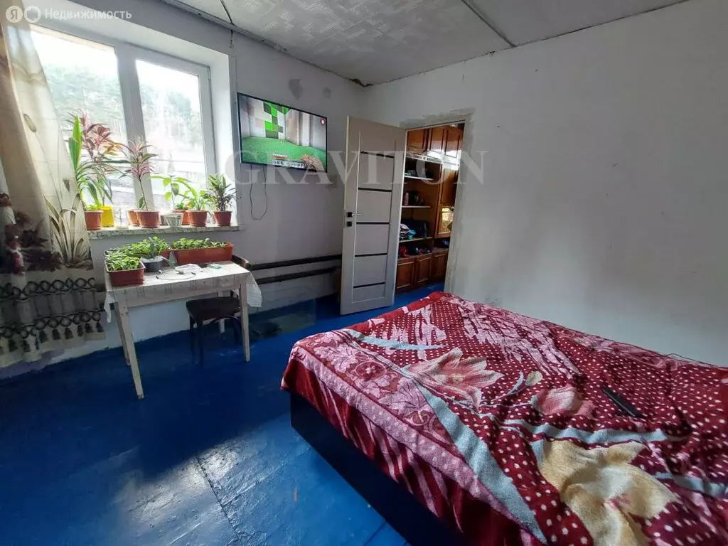 Дом в Горно-Алтайск, Партизанская улица (58 м) - Фото 1