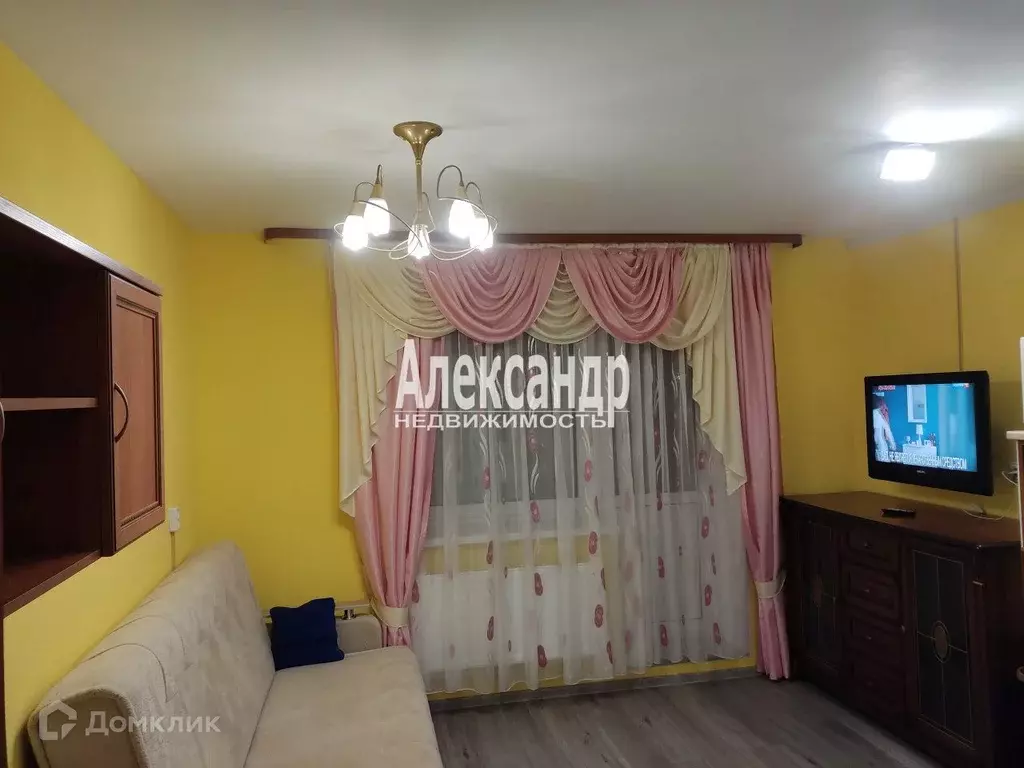 Продаётся квартира-студия, 28 м - Фото 1