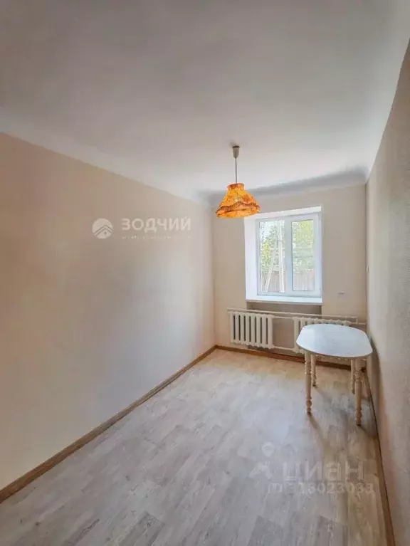 3-к кв. Чувашия, Канаш ул. Пушкина, 38 (59.7 м) - Фото 0