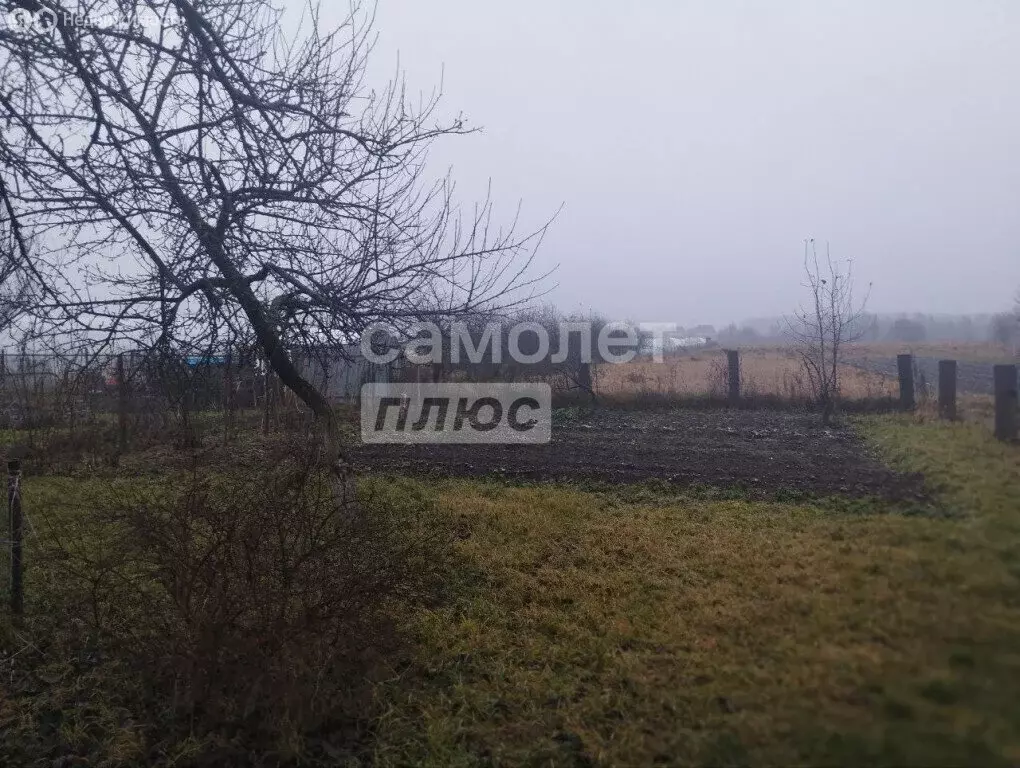 Участок в село Нурма, улица 40 лет Победы, 37 (1 м) - Фото 1