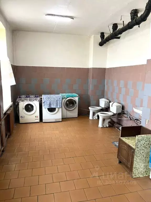 Комната Иркутская область, Ангарск Б кв-л, 13 (19.4 м) - Фото 1
