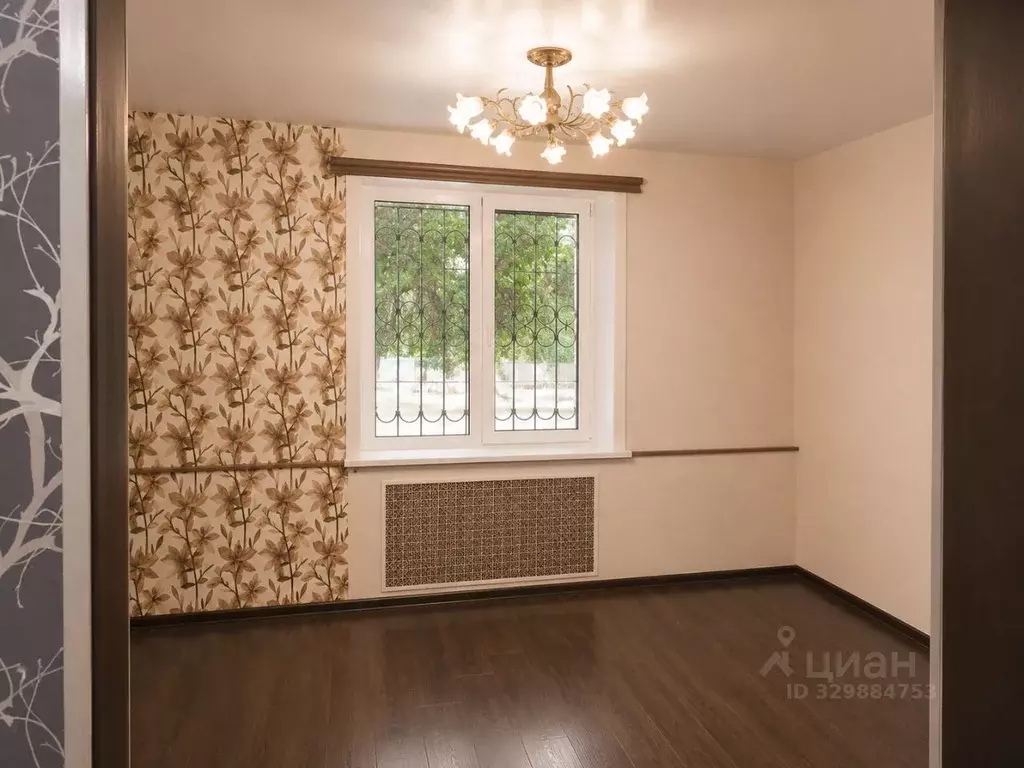 3-к кв. Иркутская область, Иркутск ул. Доржи Банзарова, 33 (75.7 м) - Фото 2