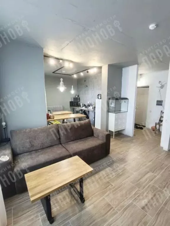 3-к кв. Тверская область, Тверь ул. Терещенко, 6к4 (70.0 м) - Фото 2