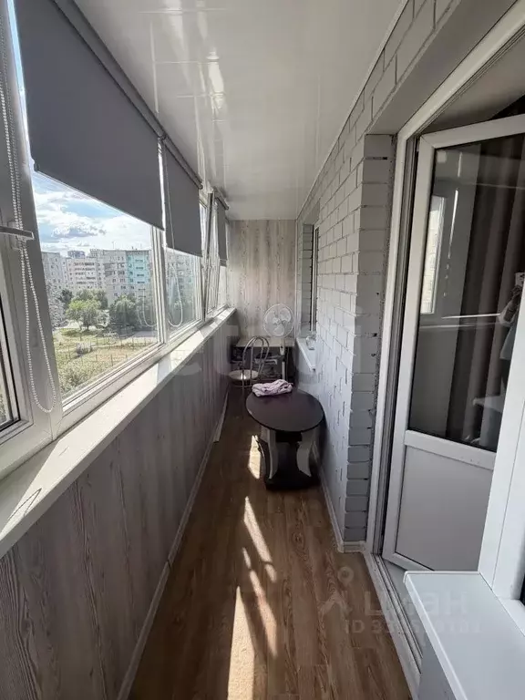 1-к кв. Тюменская область, Тюмень ул. Газовиков, 25к3 (35.8 м) - Фото 1