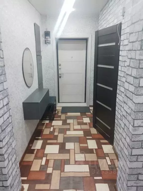 2-к кв. Пермский край, Губаха просп. Ленина, 11 (49.0 м) - Фото 2