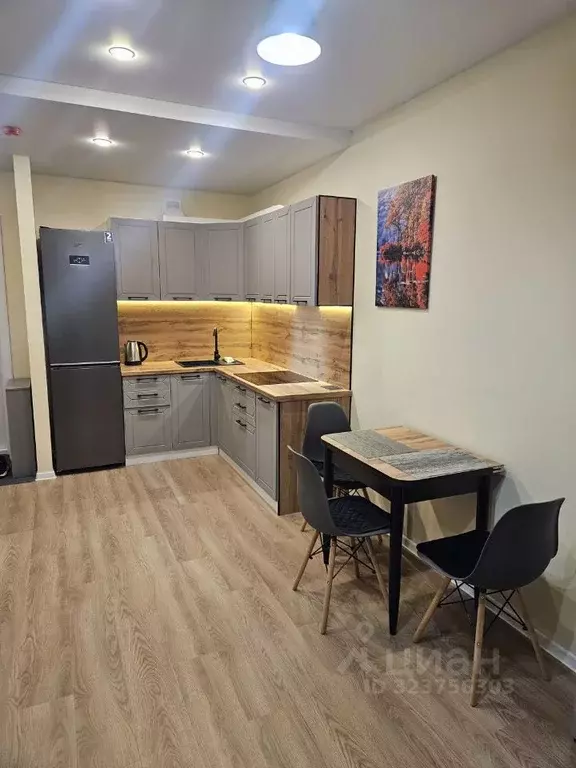 1-к кв. Москва Дорожная ул., 46к2 (35.0 м) - Фото 2