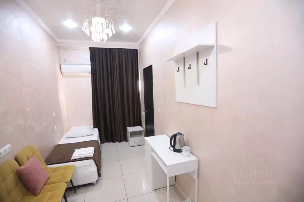 Комната Орловская область, Орловский район, пос. Куликовский Совхозная ... - Фото 1