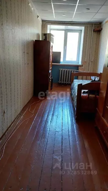 Комната Владимирская область, Ковров Пролетарская ул., 38 (11.9 м) - Фото 1