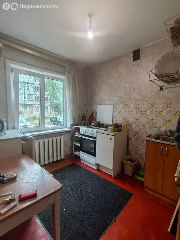 1-комнатная квартира: Рубцовск, проспект Ленина, 175 (30 м) - Фото 0