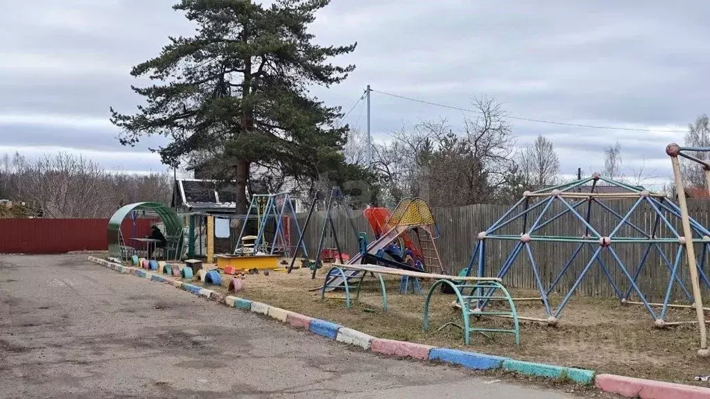 Участок в Тверская область, Калининский муниципальный округ, ... - Фото 1
