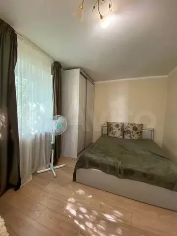 1-к. квартира, 32,7 м, 3/5 эт. - Фото 0