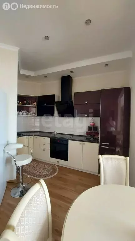 1-комнатная квартира: Тюмень, улица Малыгина, 90 (56.9 м) - Фото 1