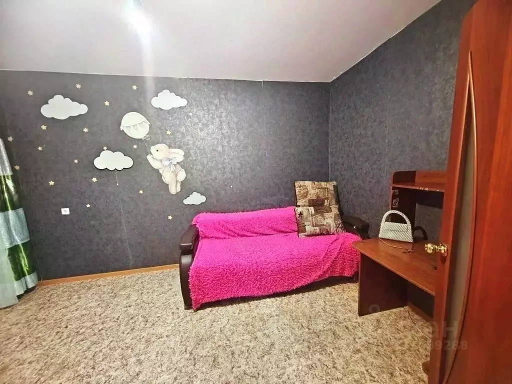 1-к кв. Томская область, Томск ул. Юрия Ковалева, 34 (30.0 м) - Фото 2