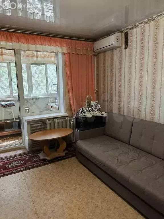 2-комнатная квартира: Феодосия, улица Шевченко, 55 (49.7 м) - Фото 2