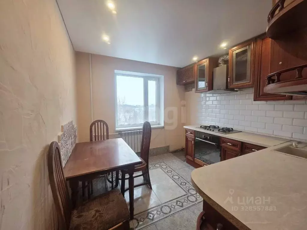 2-к кв. Калининградская область, Черняховск Ленинградская ул., 24к4 ... - Фото 2