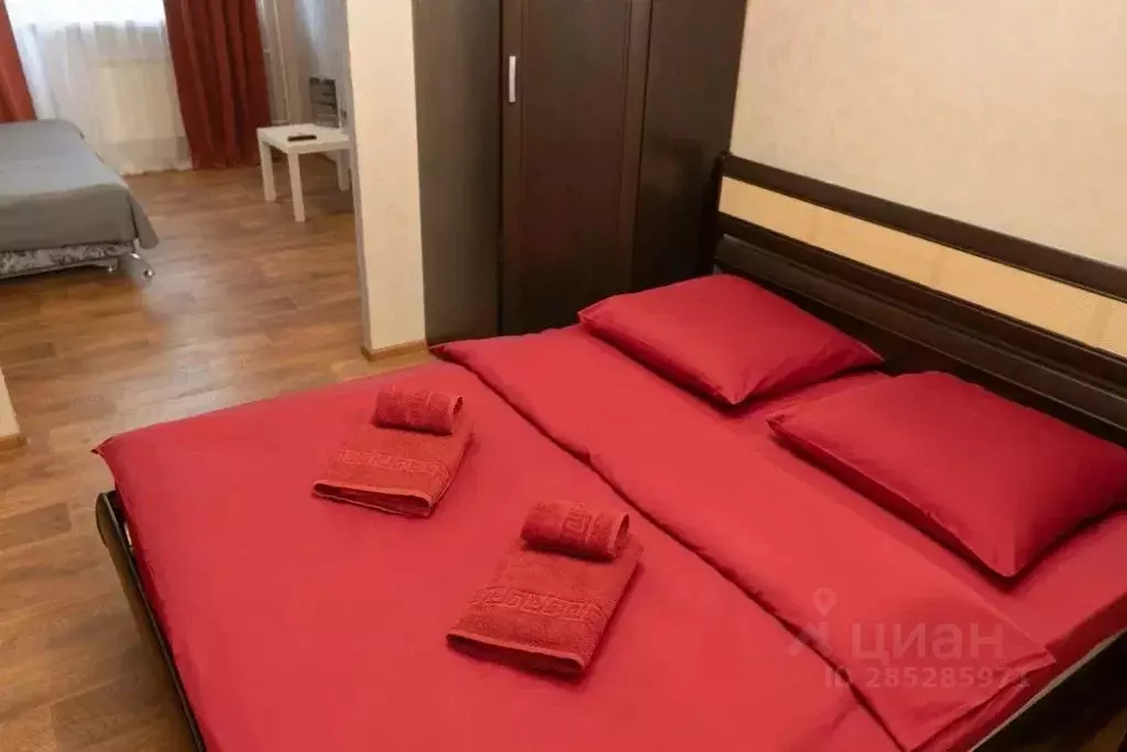 1-к кв. Тульская область, Тула просп. Ленина, 112 (45.0 м) - Фото 2