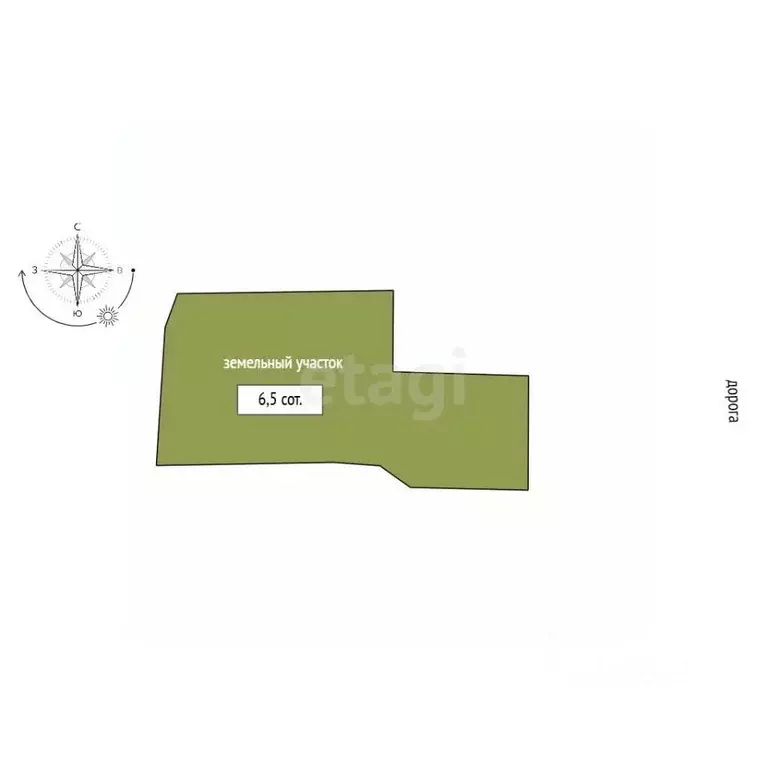 Дом в Челябинская область, Чебаркуль Советская ул., 106 (85 м) - Фото 2