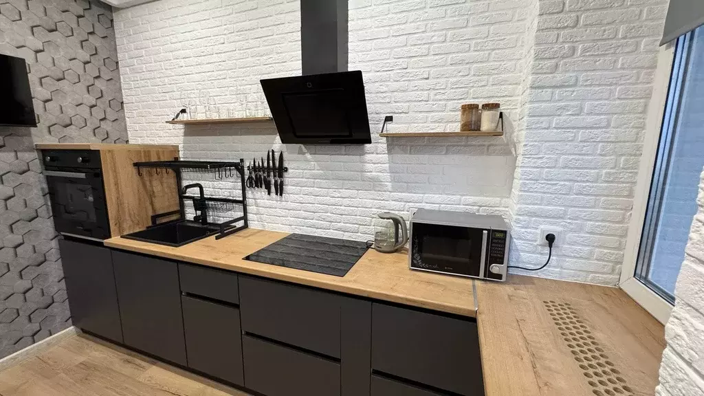 Продаётся 1-к квартира, 37.7 м - Фото 1