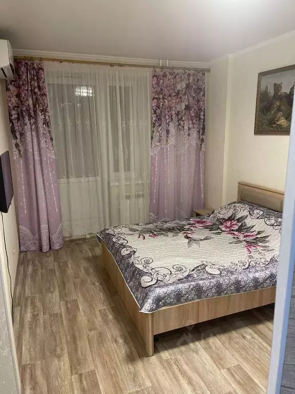 1-к кв. Калужская область, Калуга пер. Хрустальный, 27 (38.0 м) - Фото 0