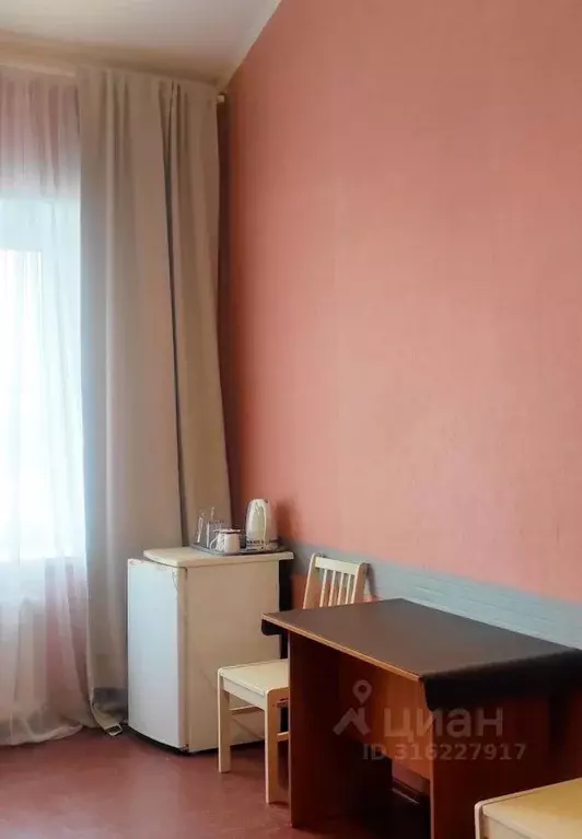 Комната Тверская область, Удомля ул. Космонавтов, 7 (18.0 м) - Фото 1