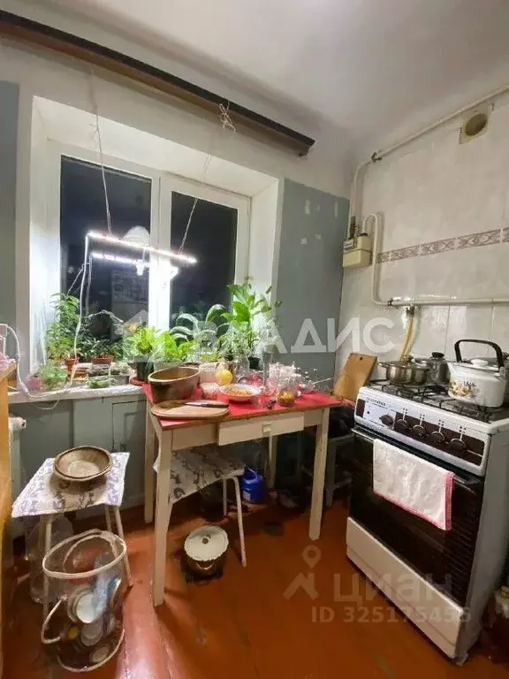 2-к кв. Волгоградская область, Волгоград Ополченская ул., 47 (45.8 м) - Фото 1