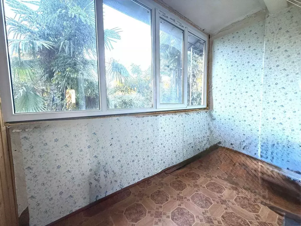 2-к кв. Краснодарский край, Сочи Альпийская ул., 37 (65.0 м) - Фото 2