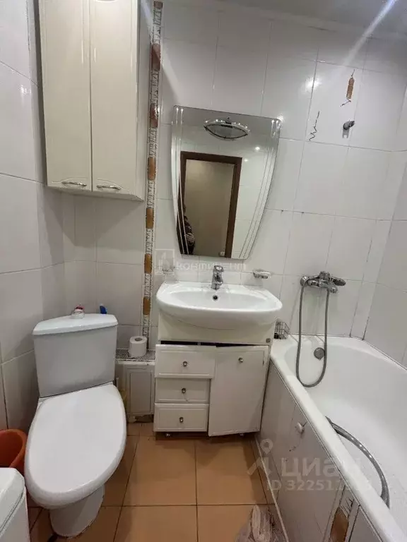 3-к кв. Владимирская область, Владимир просп. Строителей, 2 (58.0 м) - Фото 2