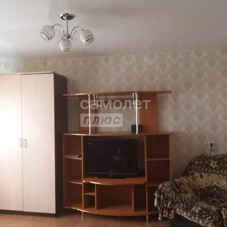 1-к кв. Забайкальский край, Чита 1-й мкр, 35 (35.0 м) - Фото 0