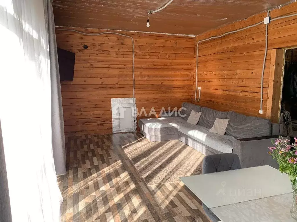 Дом в Бурятия, Улан-Удэ Аршанская ул., 18Б (184 м) - Фото 2