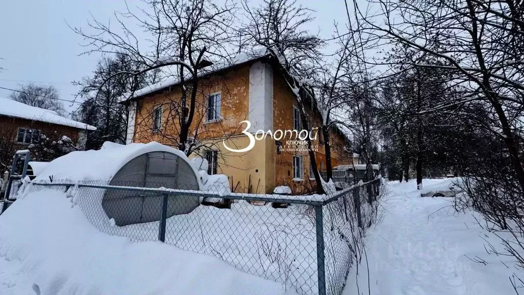 2-к кв. Нижегородская область, Нижний Новгород Турнирная ул., 7 (35.8 ... - Фото 1