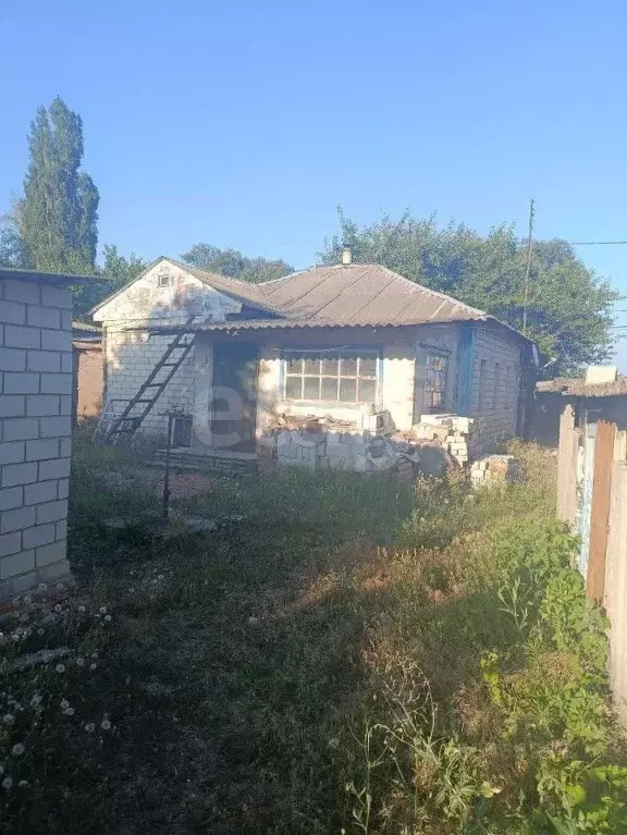 Дом в Белгородская область, Ровеньки городское поселение, Ровеньки рп ... - Фото 1