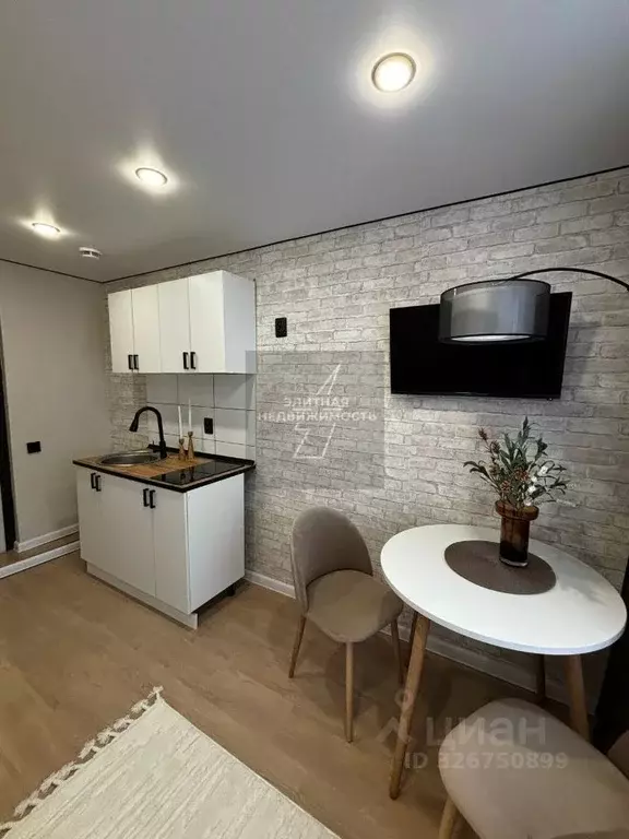 Студия Татарстан, Казань Октябрьская ул., 15 (17.7 м) - Фото 2