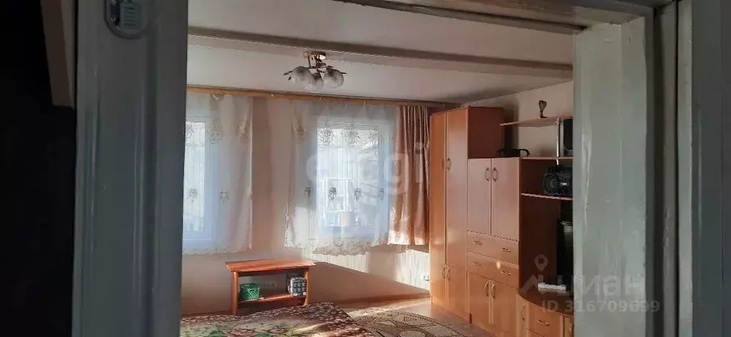 Дом в Забайкальский край, Чита ул. 5-я Армейская (45 м) - Фото 0