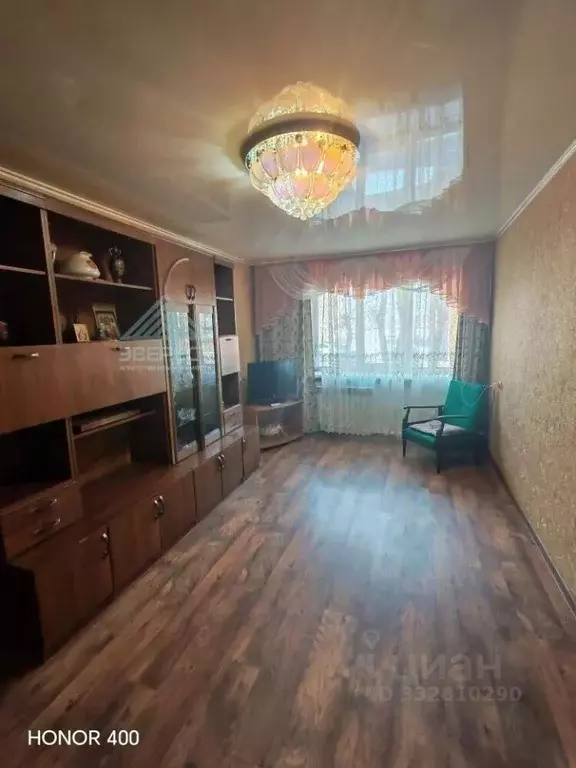 2-к кв. Хакасия, Абакан ул. Кошурникова, 5А (44.0 м) - Фото 1