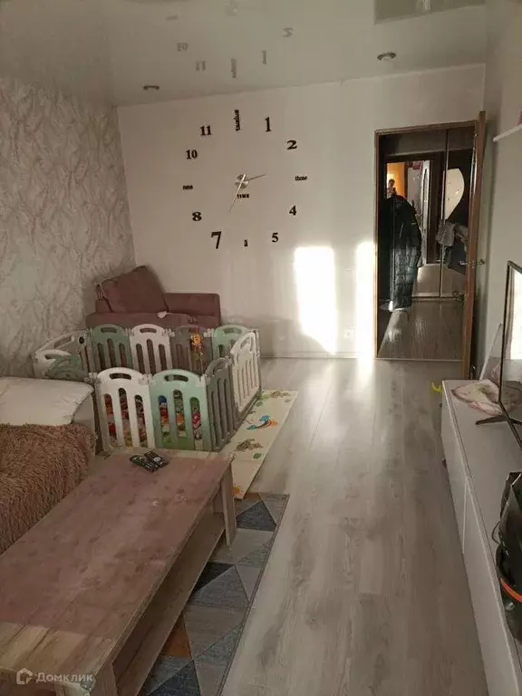 Продаётся 2-к квартира, 50.6 м - Фото 0