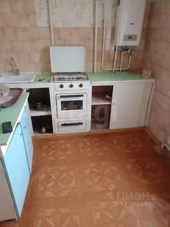 1-к кв. Ставропольский край, Ставрополь ул. Мира, 454 (31.0 м) - Фото 0