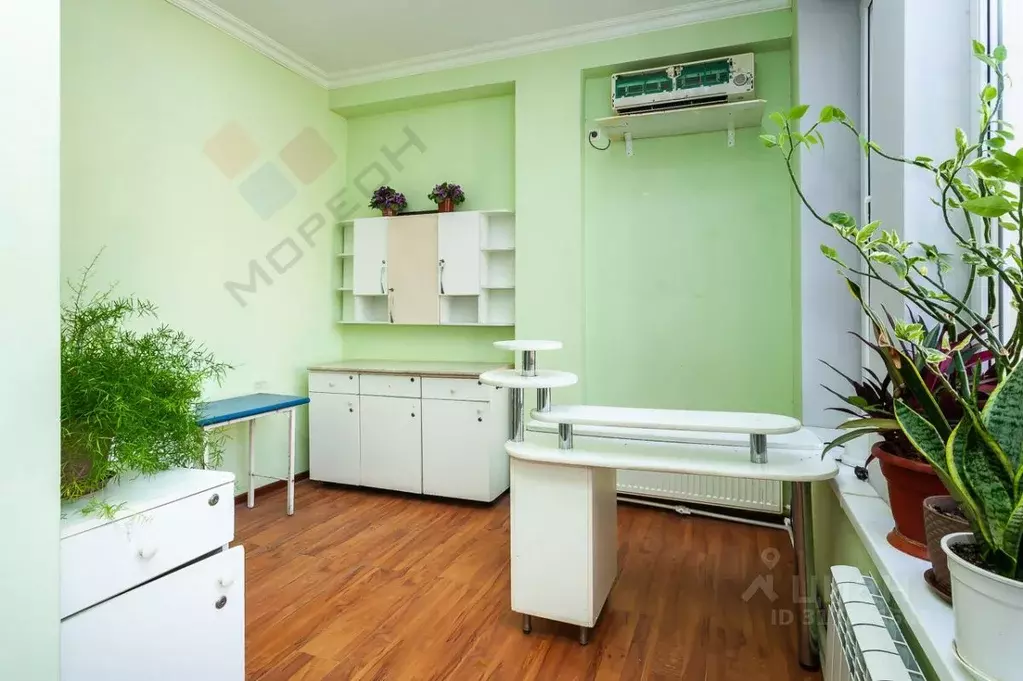 Помещение свободного назначения в Краснодарский край, Краснодар ... - Фото 0