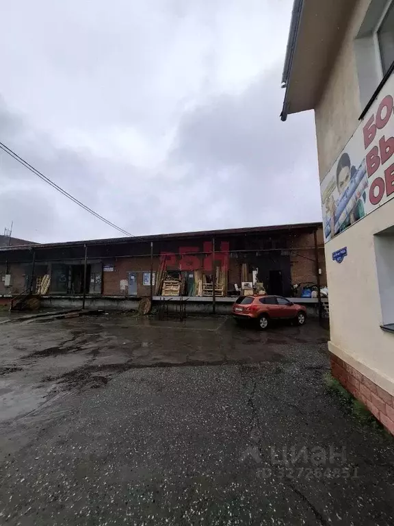 Помещение свободного назначения в Омская область, Омск ул. 20 лет ... - Фото 1