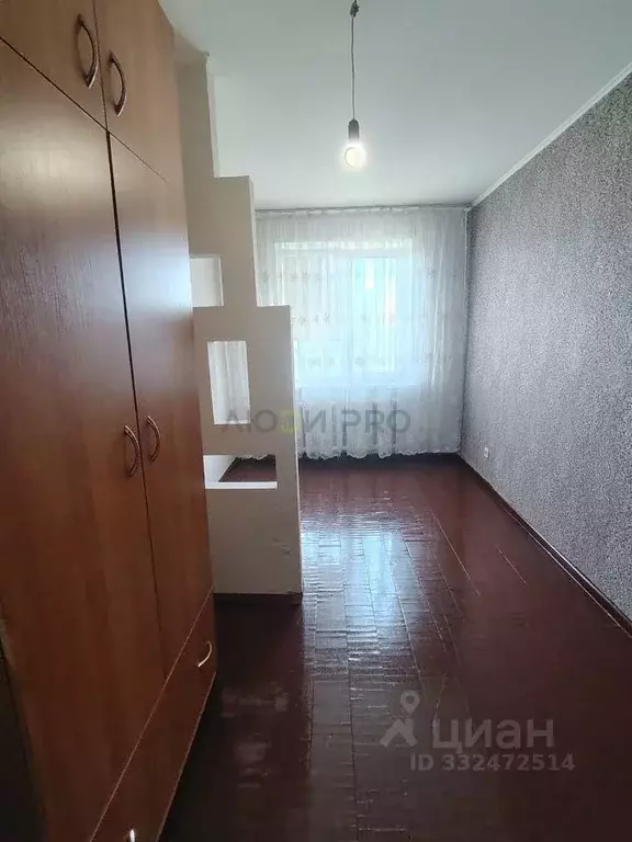 2-к кв. Алтайский край, Барнаул ул. Сухэ-Батора, 10 (42.0 м) - Фото 1